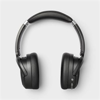 Active Noise Canceling Bluetooth Wireless Over Ear