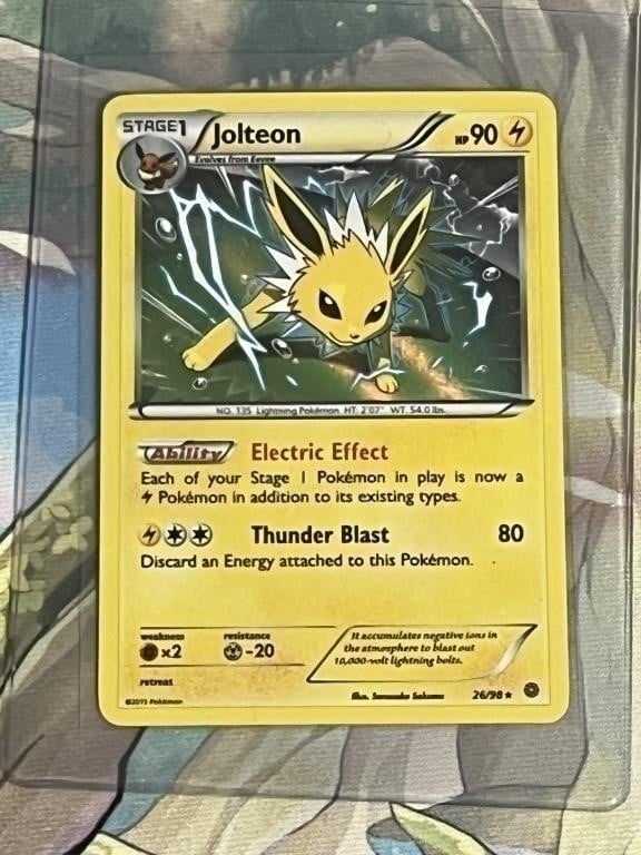 Pokemon Cards, Pack, slabs, Comics and more 6/29