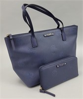 NWT Kate Spade Tote Bag & Matching Wallet.