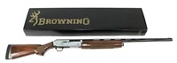 Browning Silver Sporting 12 Ga. 2.75" semi-auto,