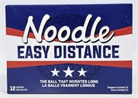 BRAND NEW NOODLE EASY DISTANCE