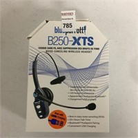 BLUEPARROTT B250 XTS