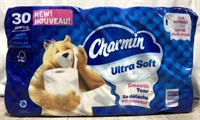 Charmin Ultra Soft Tissue