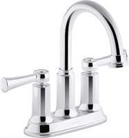 Kohler Aderlee Bathroom Sink Faucet