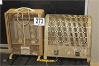 2-vintage heaters