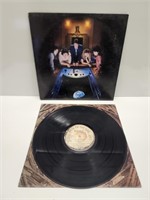 VTG WINGS "BACK TO THE EGG" VINYL RECORD