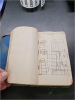 TWA inspections book