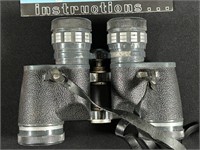 Jason Statesman Optics Binoculars