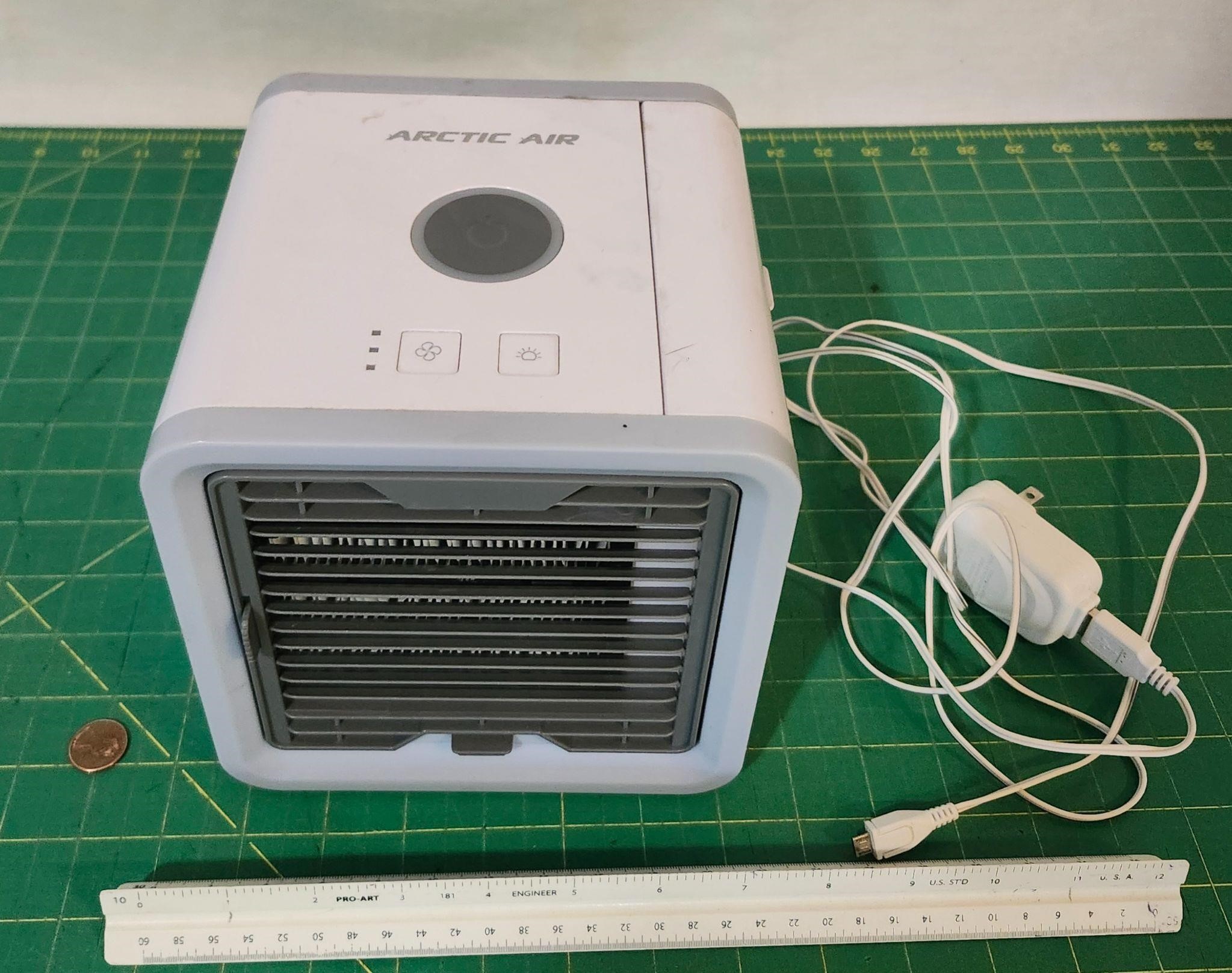 Arctic Air mini AC