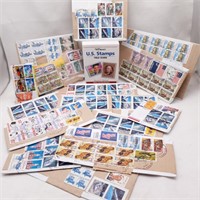 Warman's US Stamp Guide Book/ Misc Stamps
