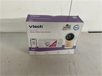 VTECH SMART080P VIDEO MONITOR