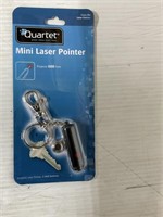 QUARTET MINI LASER POINTER