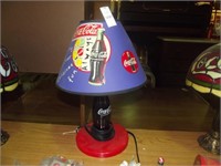 COKE LAMP