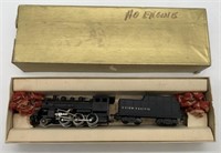 HO Union Pacific Engine,Coal Car in Box,1350