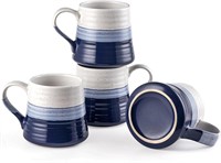 Coffee Cups Large Coffee Mug - 16 oz Ceramic Mugs