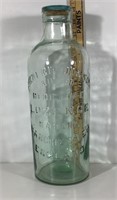 MEDICATED LOZENGE BOTTLE ENGLAND