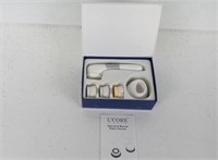 L'CORE ULTRA MICRO DERMABRASION BRUSH-MSRP:$600.00