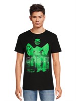 Sz L The Exorcist Men's Graphic T-Shirt A10