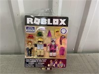 Roblox Figures