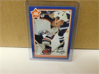 1982-83 Neilson Wayne Gretzky #46 Hockey Card