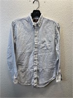 Vintage Van Heusen 417 Dress Shirt