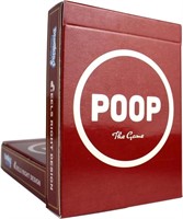 (N) Poop: The Game