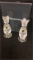 Waterford Hospitality Candlesticks