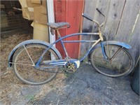 Vintage Special Deluxe Bicycle