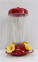 Hummingbird Feeder 8"