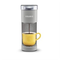 Keurig K-Mini Coffee Maker, Single Serve K-Cup...