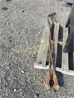 CABLE SPREADER 7/8X5'