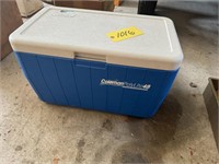 Coleman Cooler