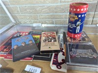 Alabama memorabilia lot