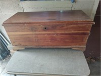 Cedar Chest