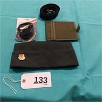 Military Items