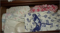 Drawer Lot of Ladies Night Clothes