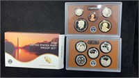 2019-S US Proof Set