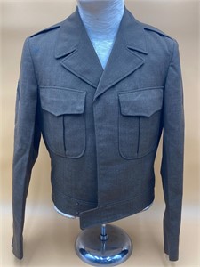 Korean War Era US Army Service Jacket