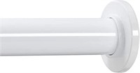 Ivilon Tension Curtain Rod - Spring Tension Rod fo
