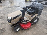 Craftsman DYS 4500 Riding Lawn Tractor