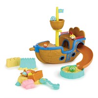 WowWee Baby Shark’s Big Show! Ultimate Shipwreck P