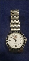 (1) Bulova Harley Davidson Men's Watch