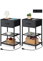 $115 Nightstand Set of 2