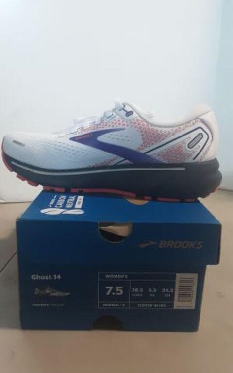 BROOKS MEN AND WOMEN RUNNING SHOES