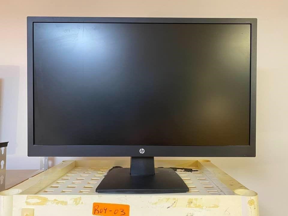 HP V273 Computer Monitor 27"