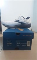 Brooks "Ghost 14" Men's shoes-Size 11.5