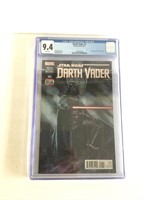 Darth Vader #1 (4/2015) Graded