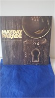 Mayday Parade Monsters In The Closet Vinyl LP