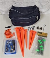 Camping & Tent Supplies