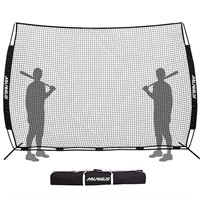 AOLIGEIJS Sports Barrier Net,Sports Net,Barricade